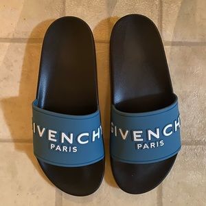 Givenchy Slides